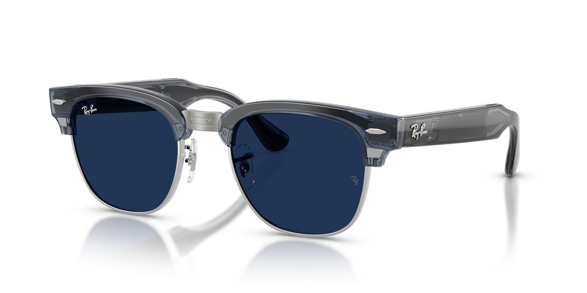 Ray-Ban Meta Audio Clubmaster