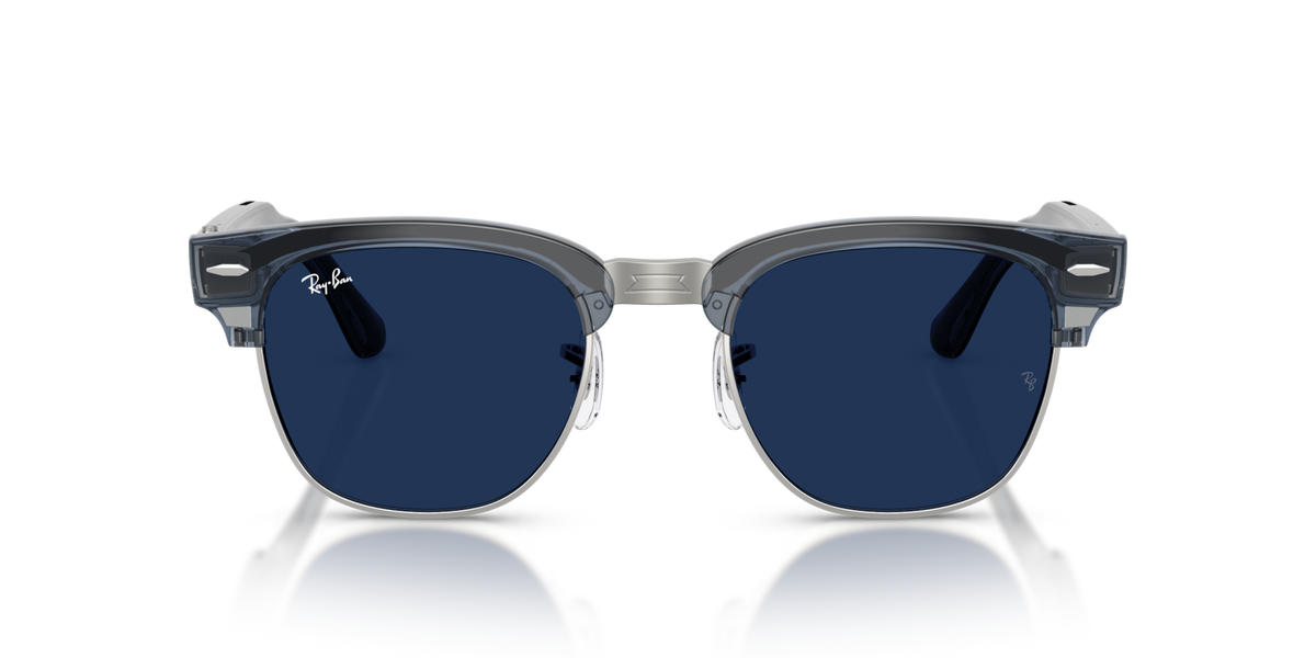 Ray-Ban Meta Audio Clubmaster