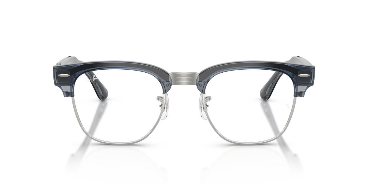 Ray-Ban Meta Audio Clubmaster