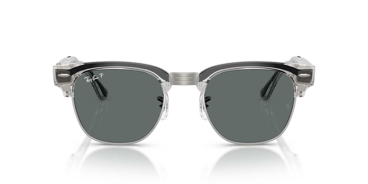Ray-Ban Meta Audio Clubmaster