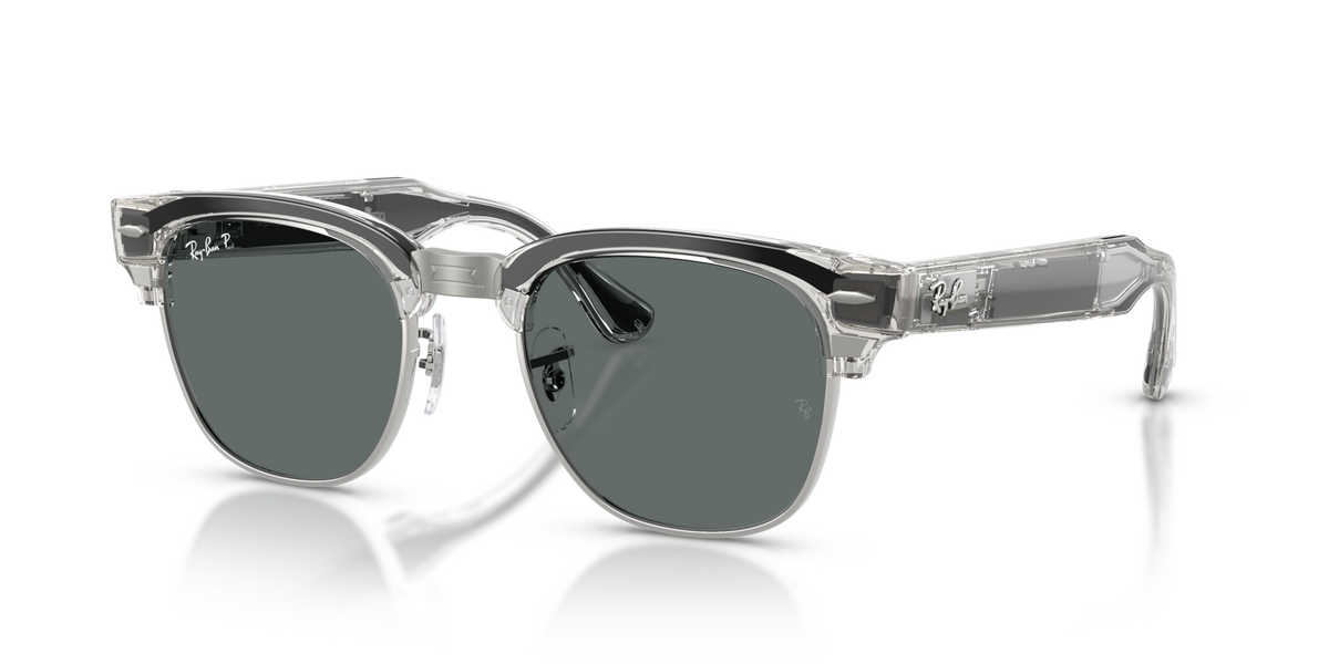 Ray-Ban Meta Audio Clubmaster