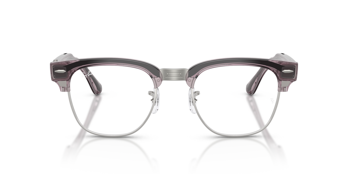 Ray-Ban Meta Audio Clubmaster