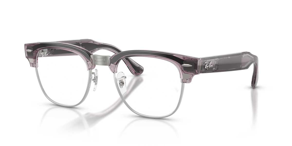 Ray-Ban Meta Audio Clubmaster