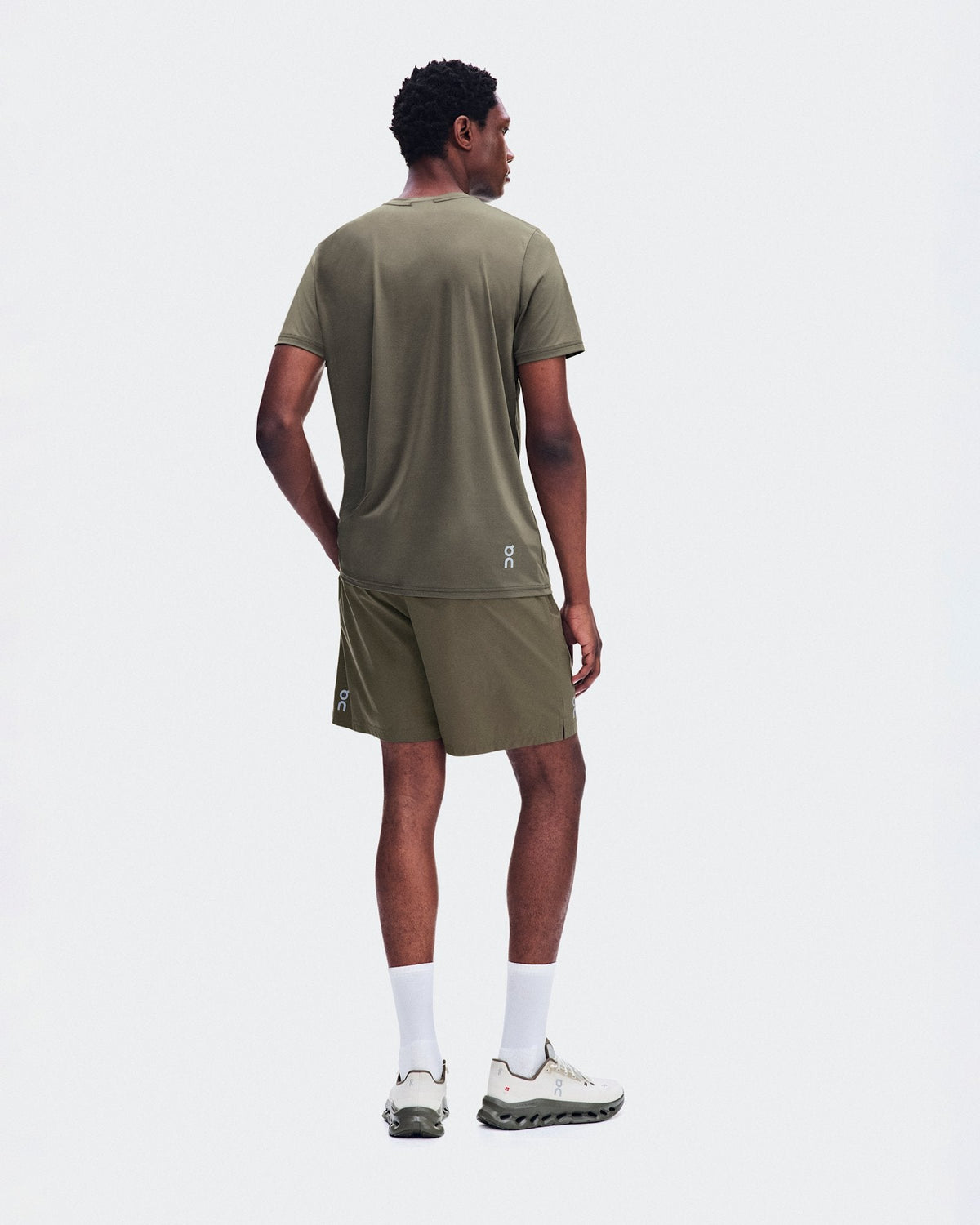 Core-T Uomo