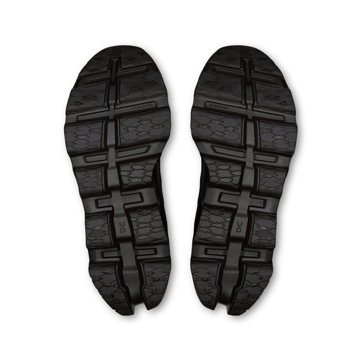 Cloudmonster 3 Donna – Black | Black