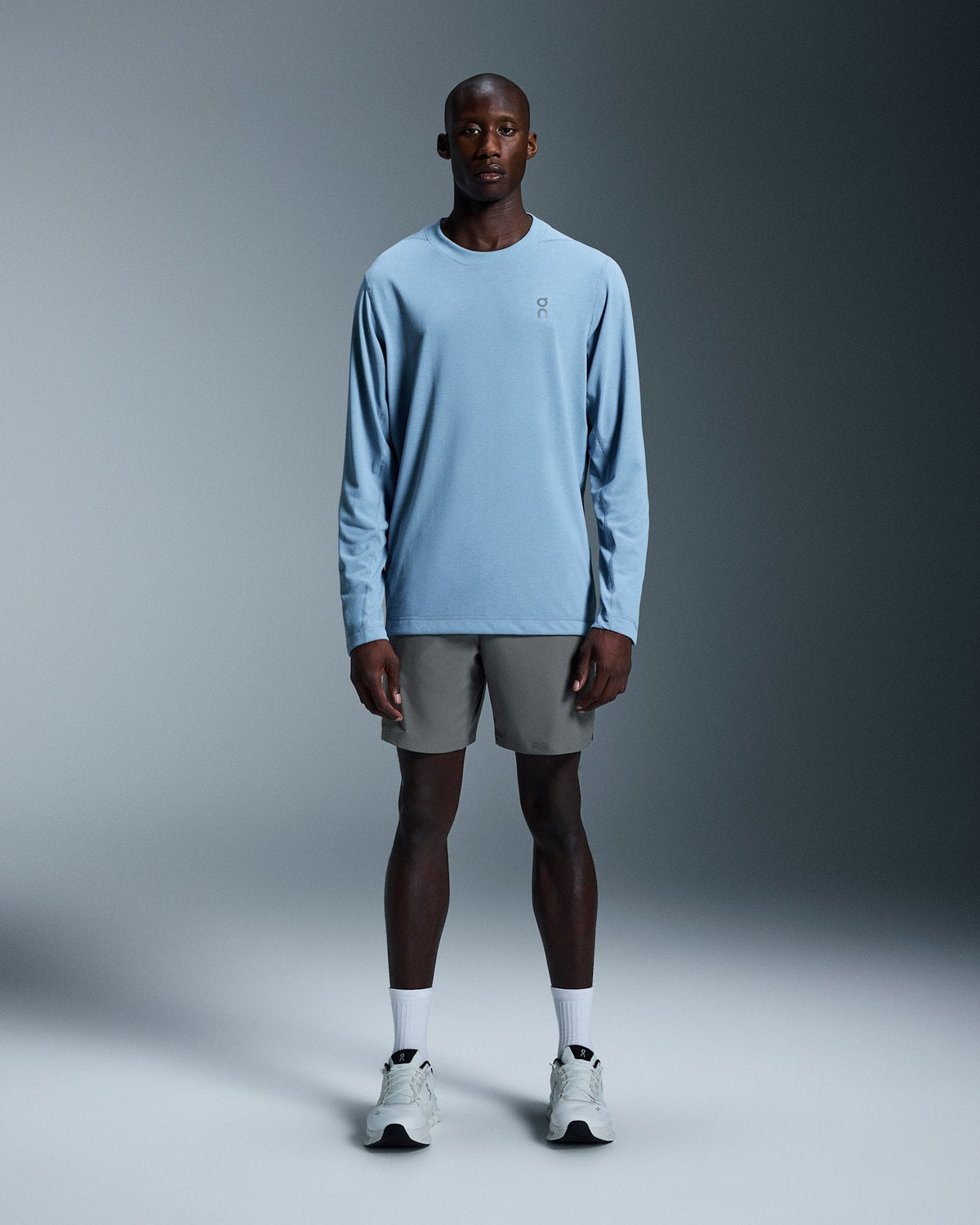 7" Core Shorts Uomo