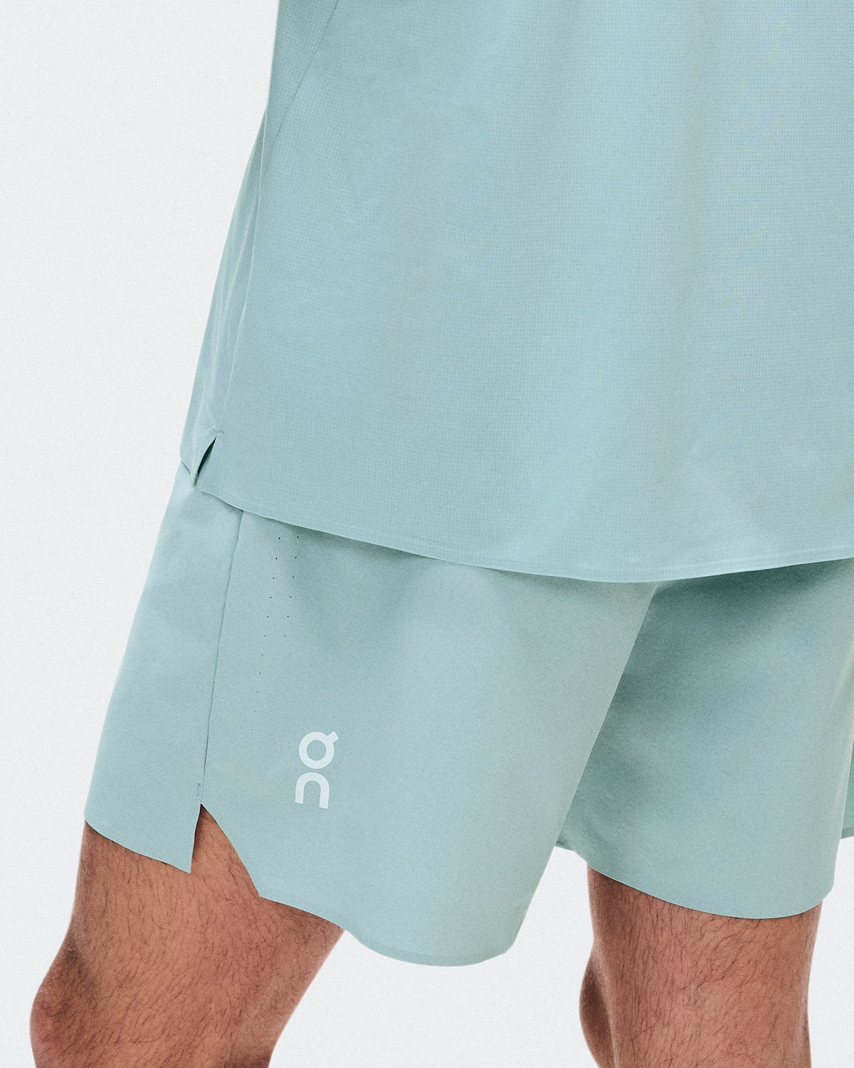 5" Court Shorts Uomo