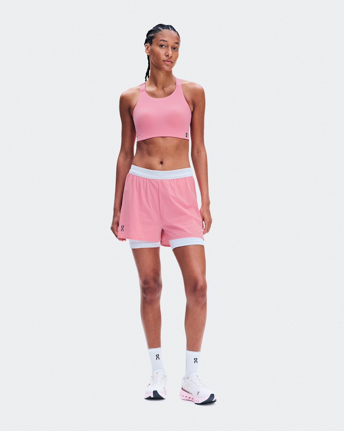 Endurance Bra Donna