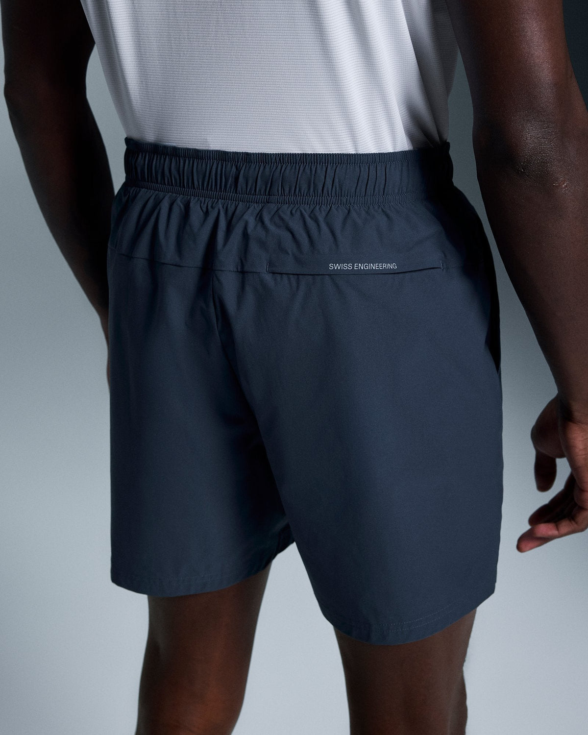 7" Core Shorts Uomo