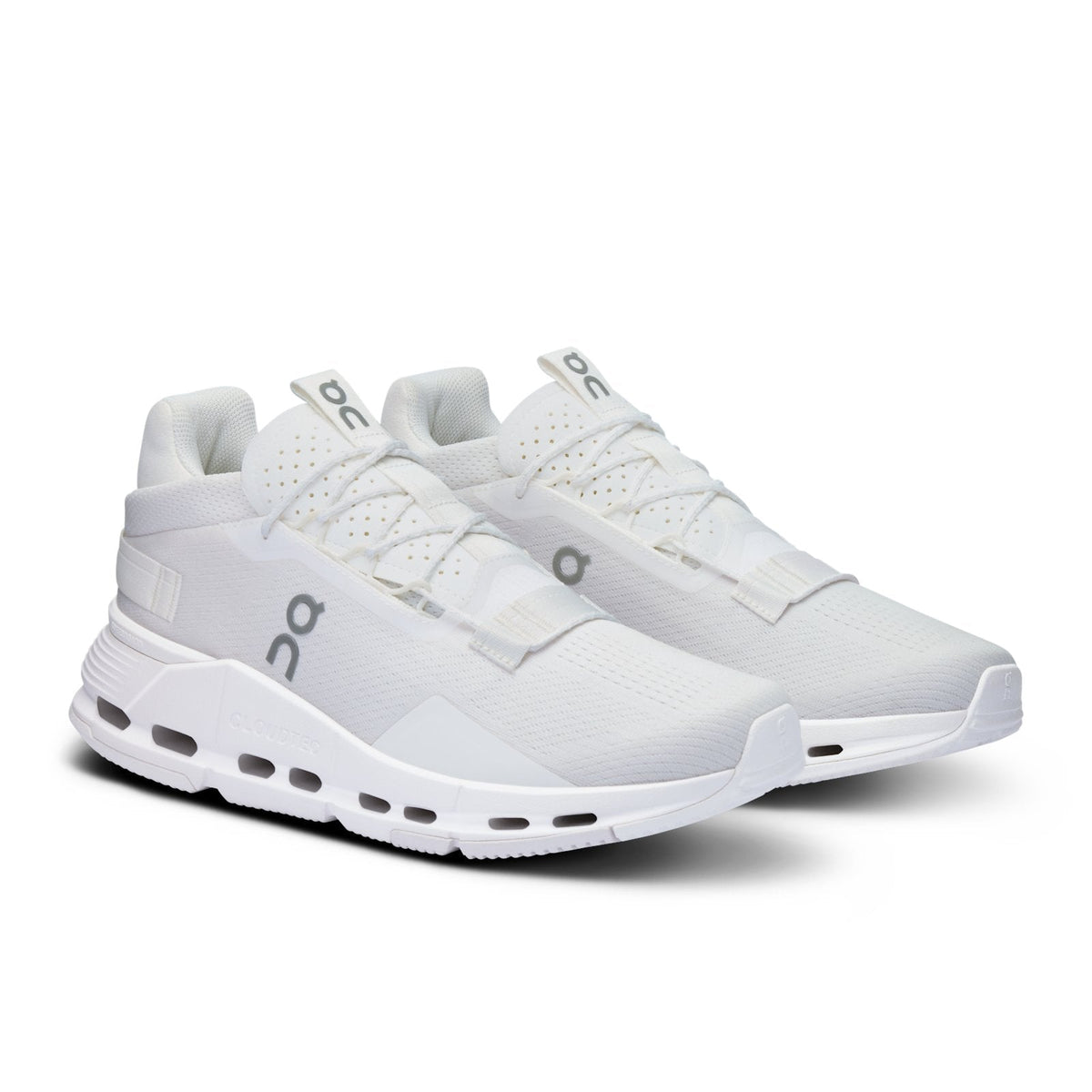 Cloudnova 2 Uomo – All White