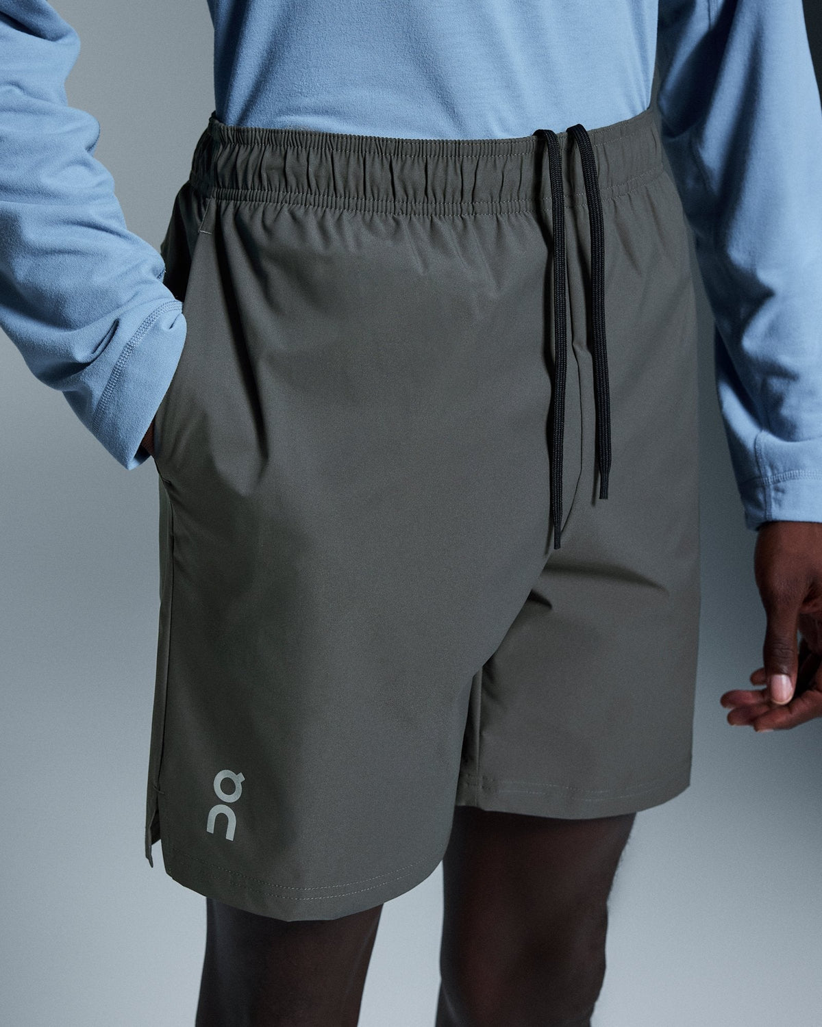 7" Core Shorts Uomo