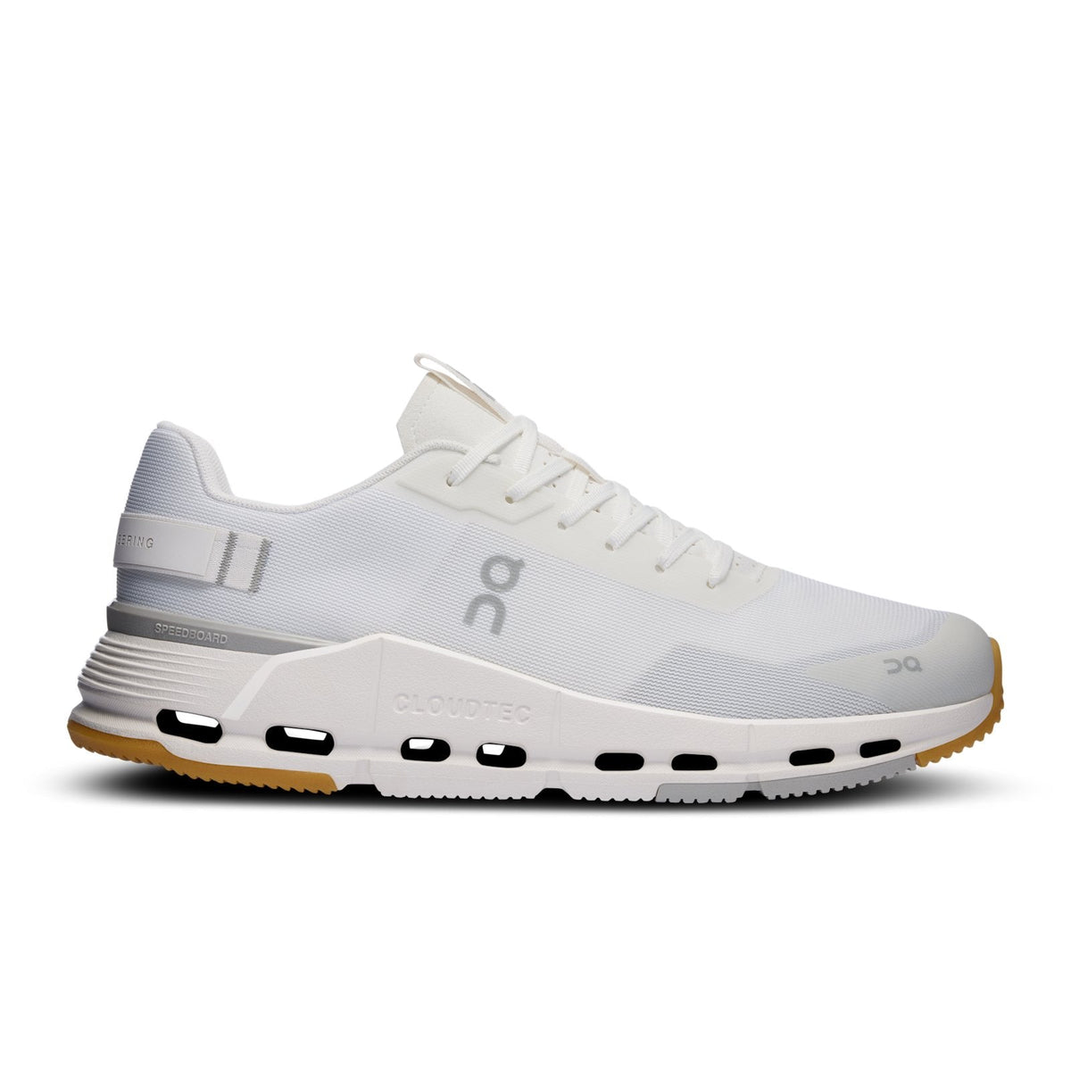 Cloudnova Form 2 Uomo – White | Ivory