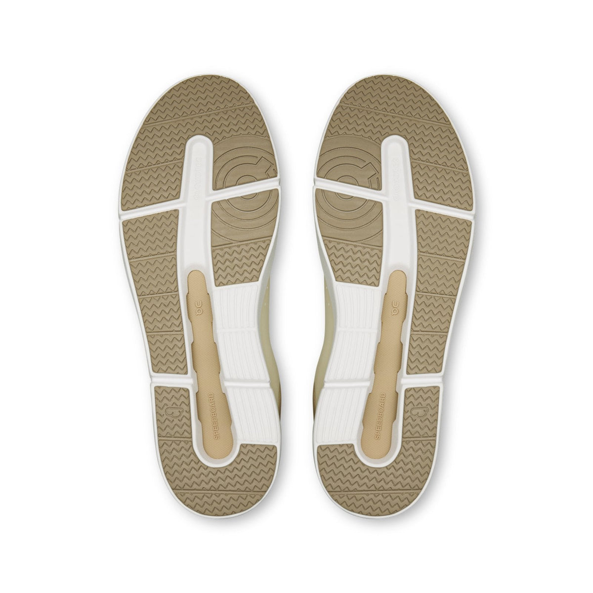 THE ROGER Advantage Uomo – Sand | Grain