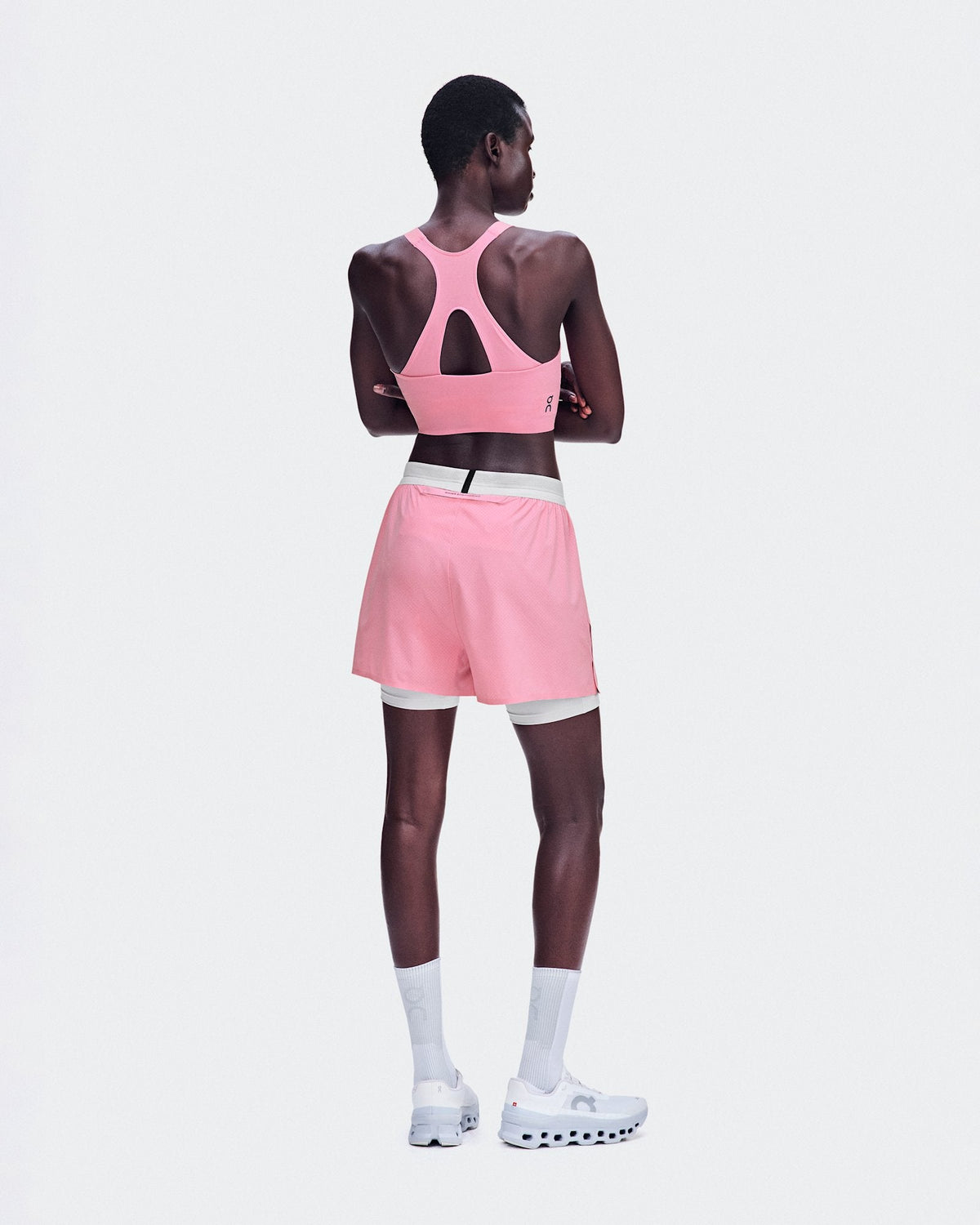 Performance Crop Donna
