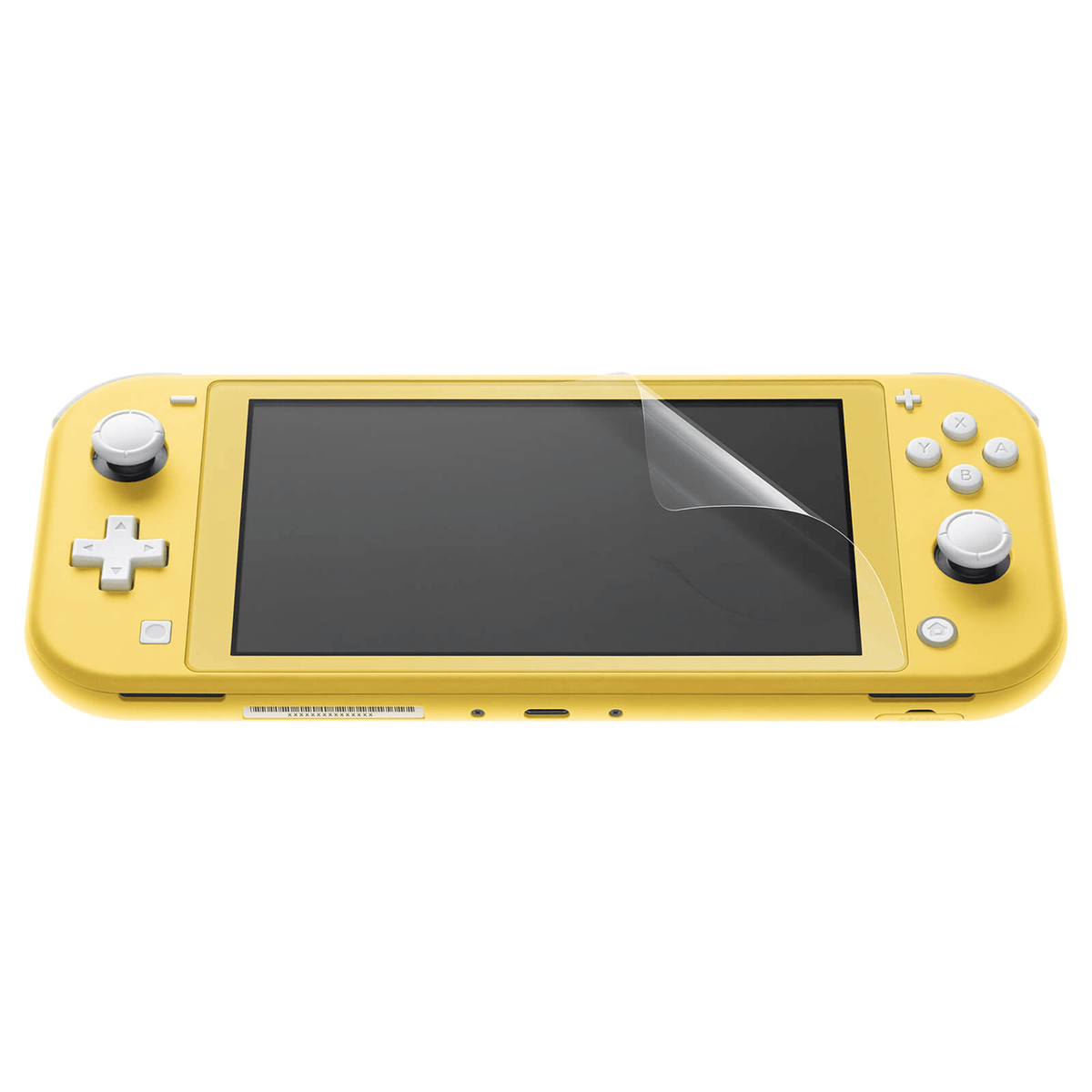 Custodia con patta Nintendo Switch Lite