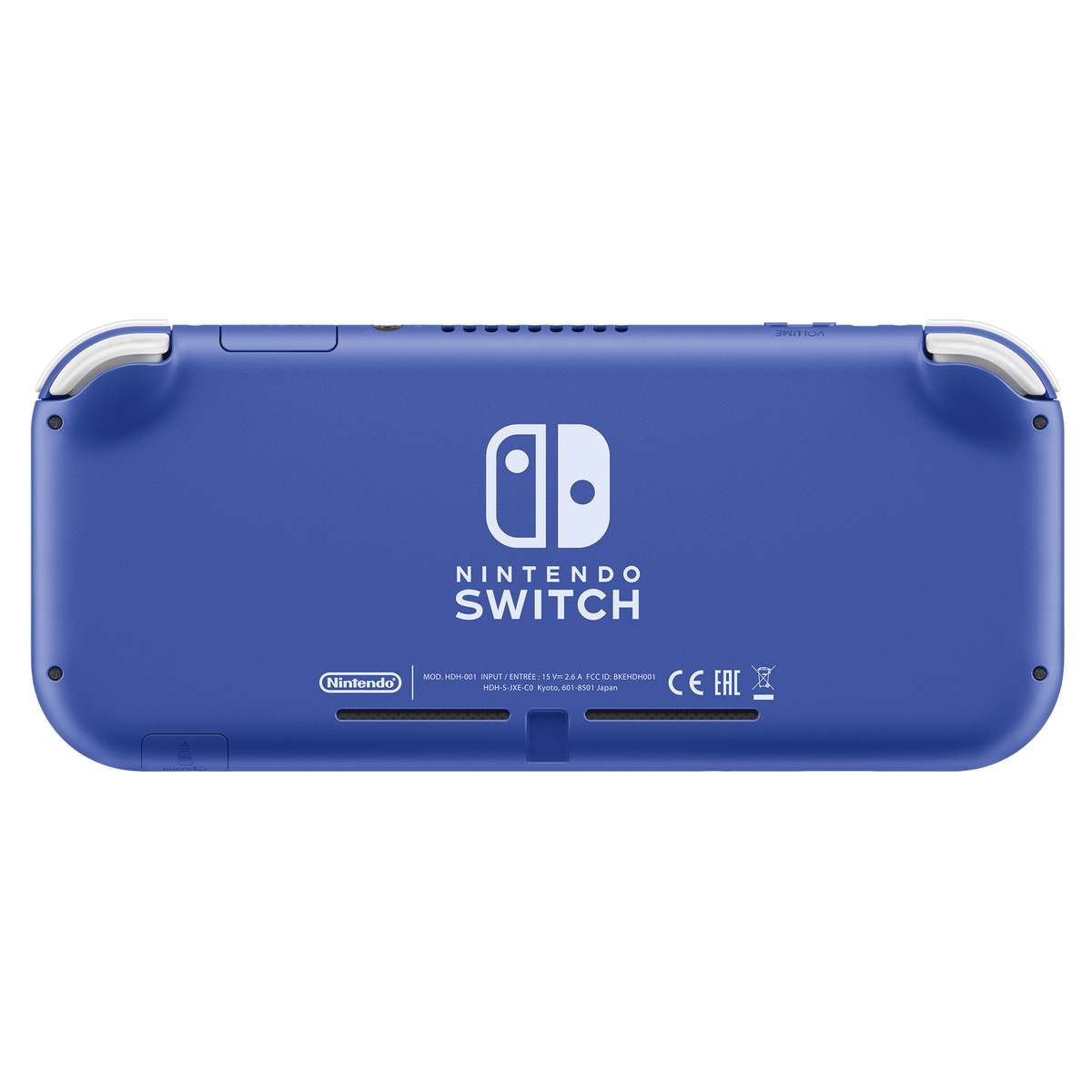 Nintendo Switch Lite (blu)