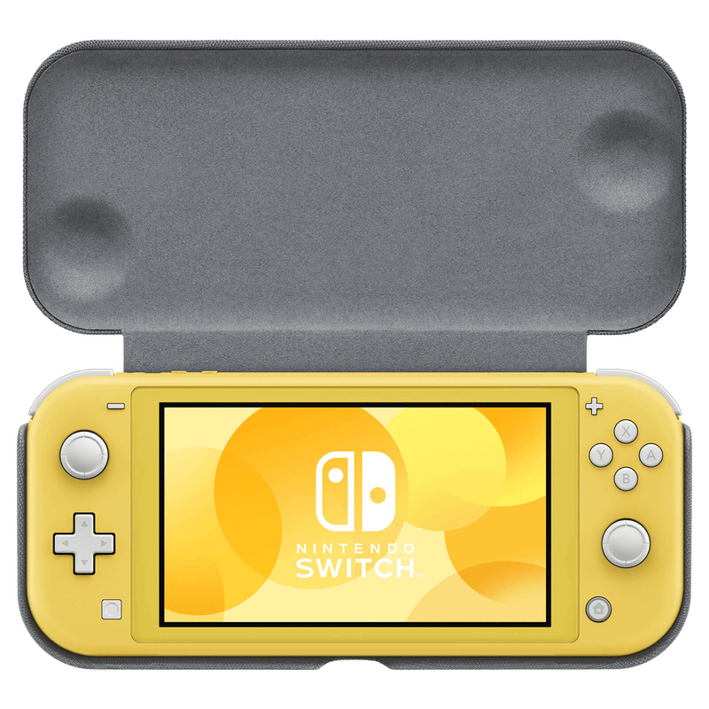 Custodia con patta Nintendo Switch Lite