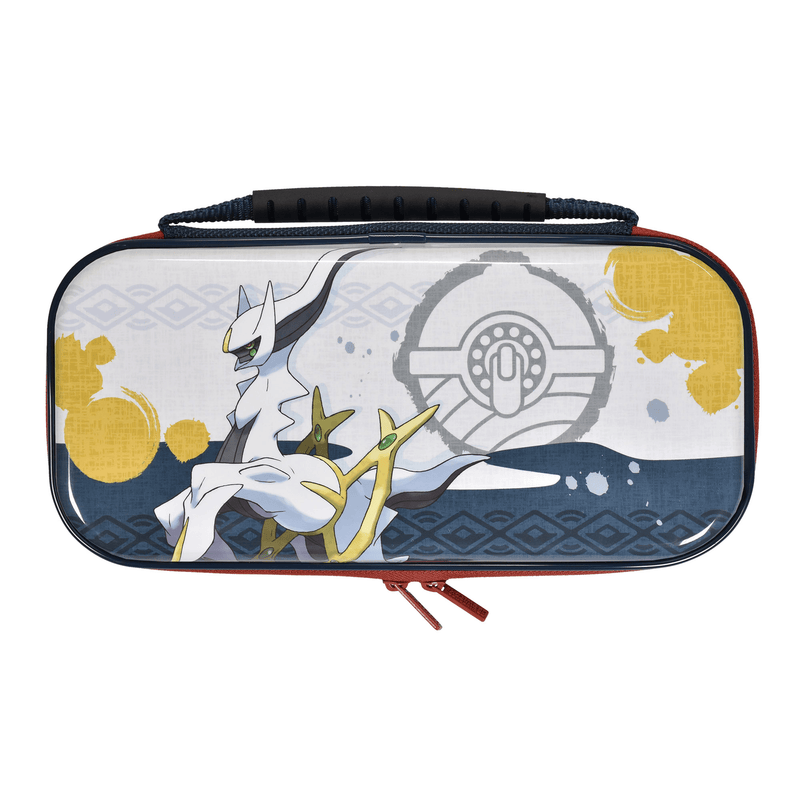 Custodia Vault per Nintendo Switch (Leggende Pokémon: Arceus)