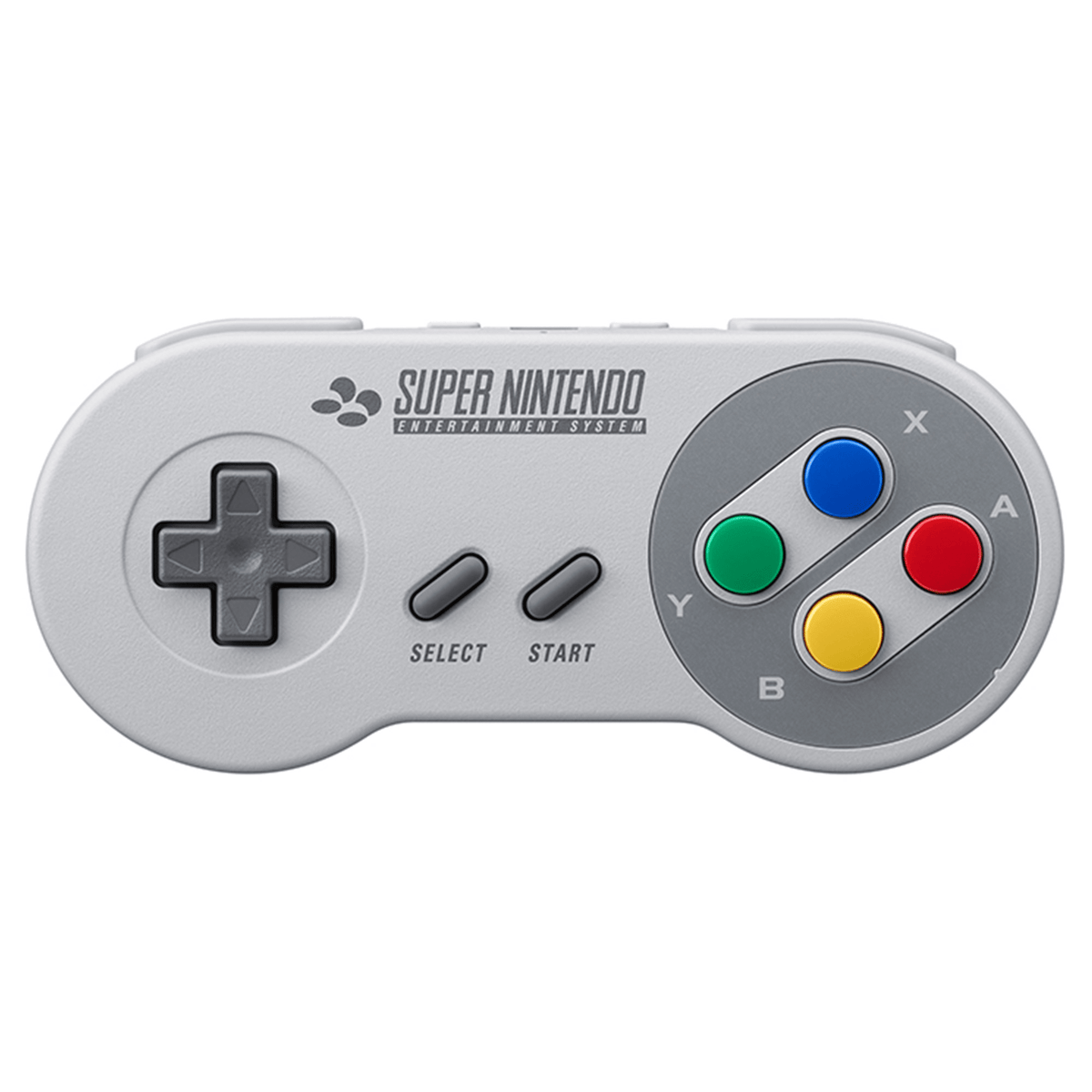 Controller Super Nintendo Entertainment System (SNES) per Nintendo Switch