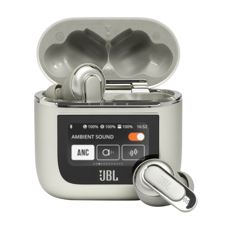 JBL Tour Pro 2