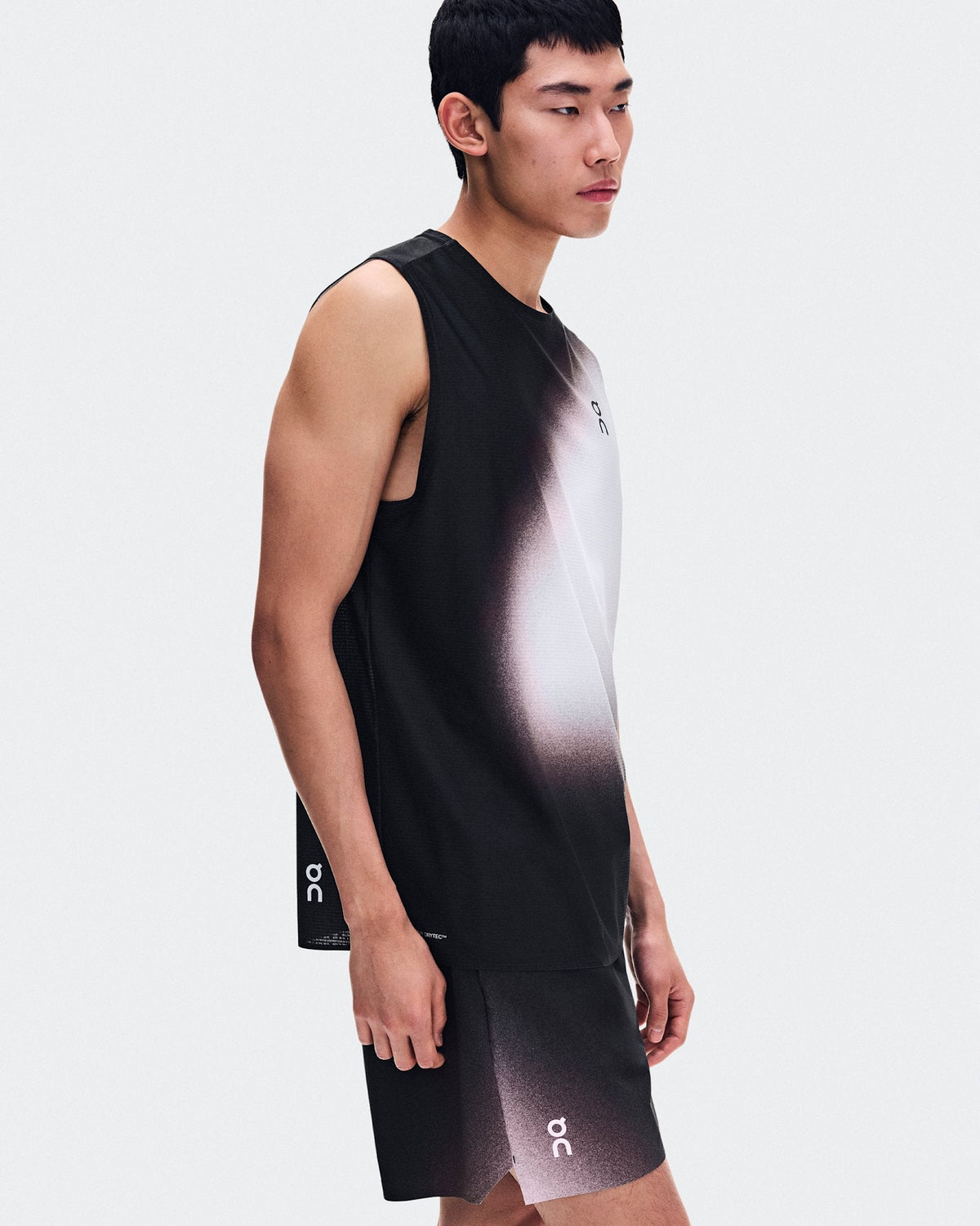 5" Court Shorts Swing Uomo