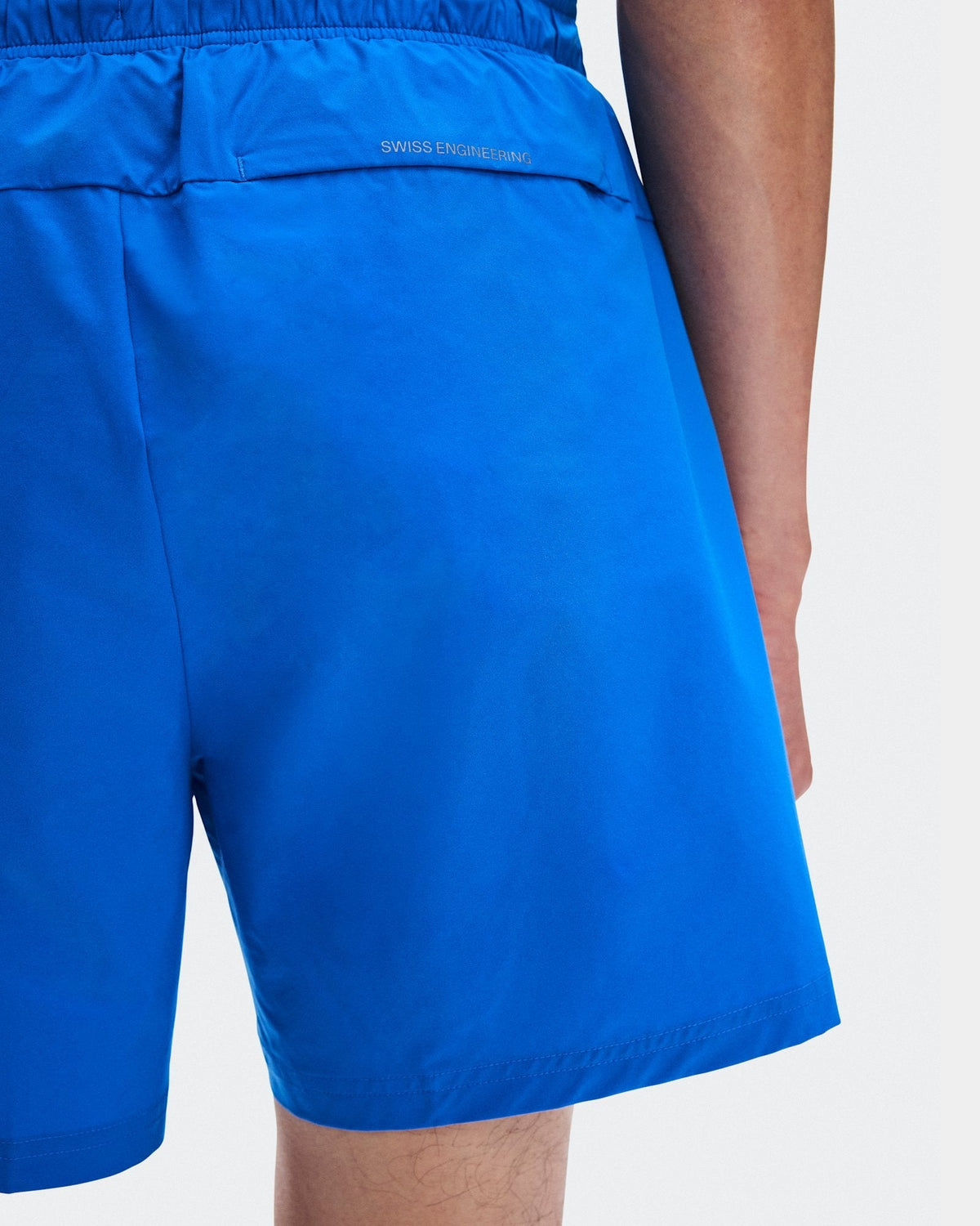 5" Core Shorts Uomo