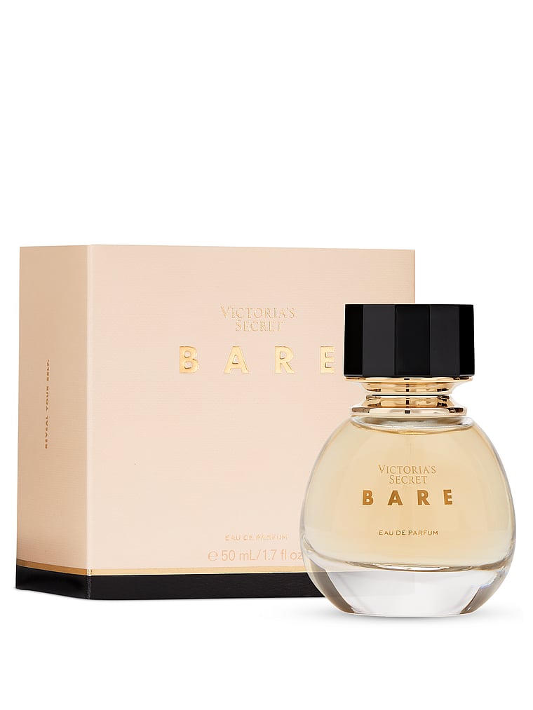 Bare Eau de Parfum