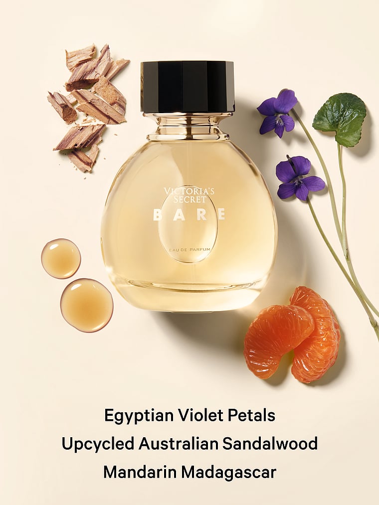 Bare Fine Fragrance Mist
