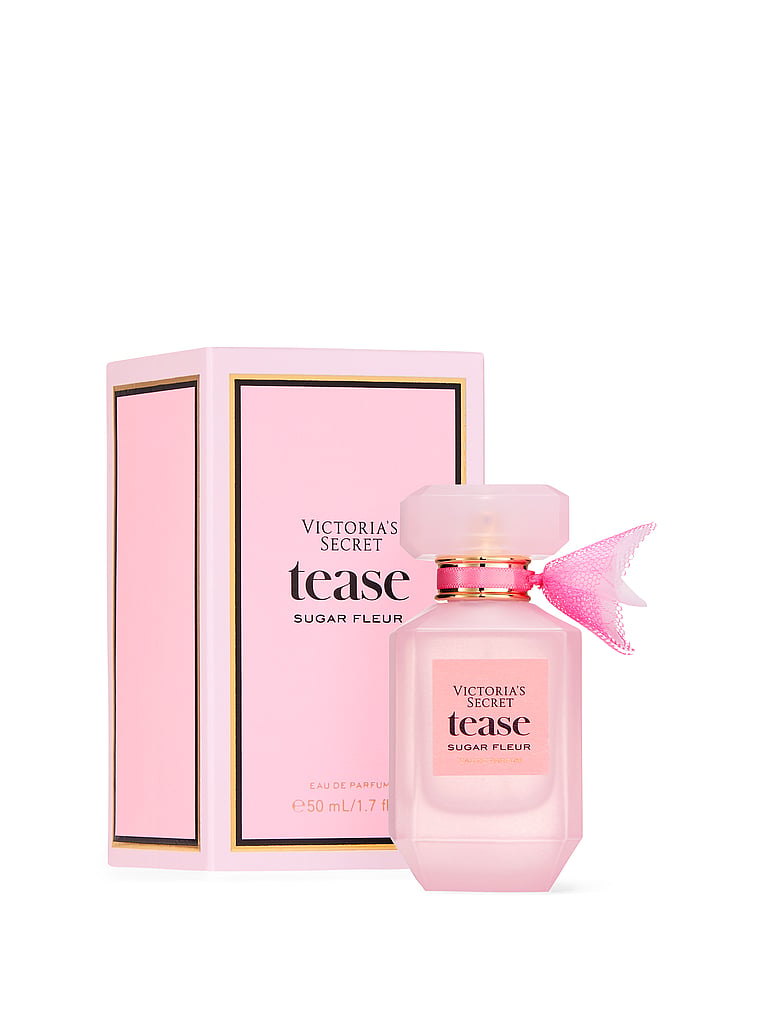 Tease Sugar Fleur Eau de Parfum