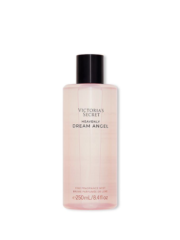 Heavenly Dream Angel Fine Fragrance Mist