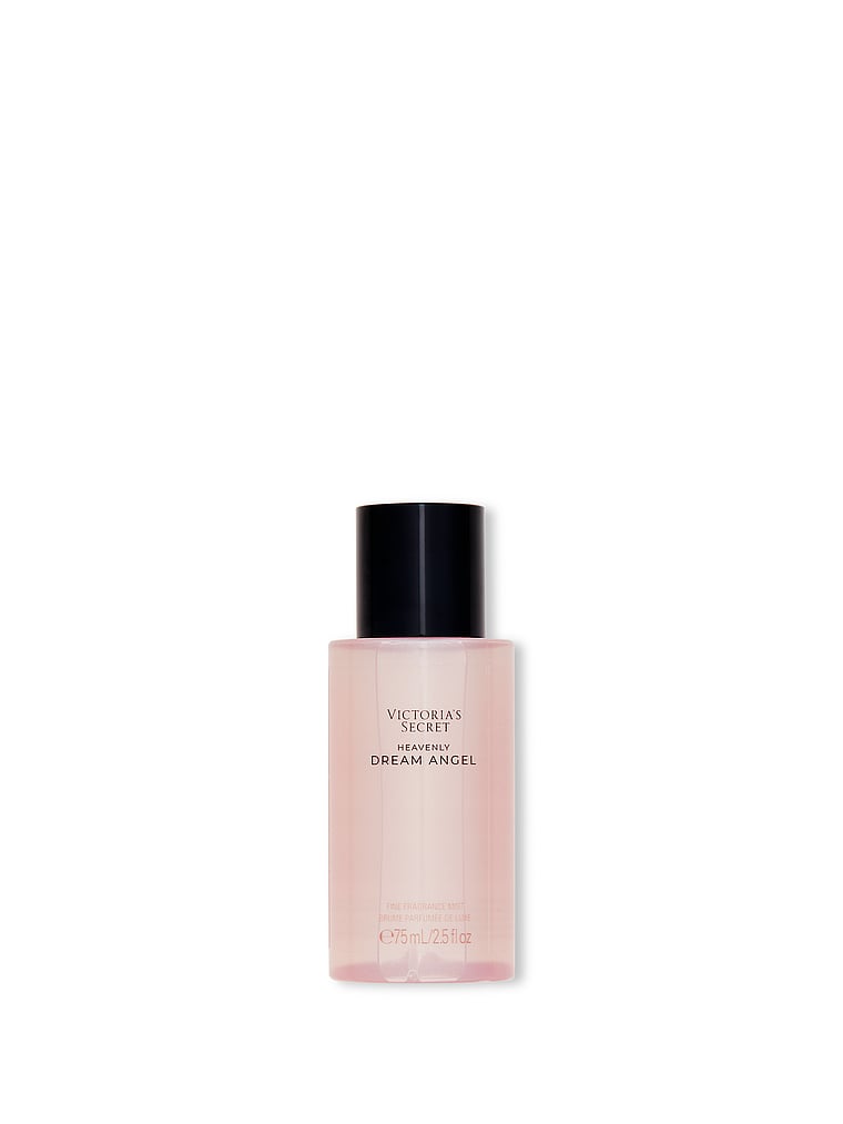 Heavenly Dream Angel Fine Fragrance Mist