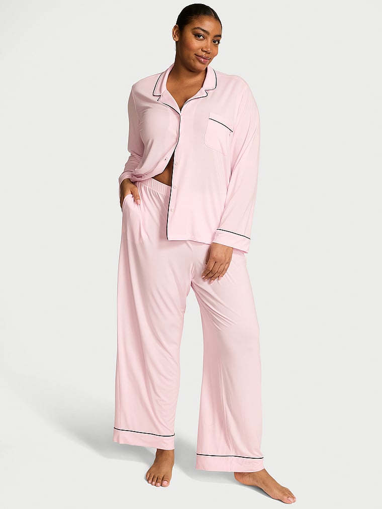 Set pigiama lungo SoSoft™ Modal