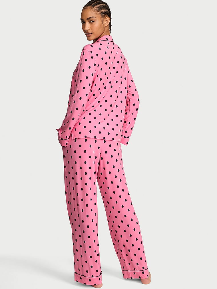 Set pigiama lungo SoSoft™ Modal