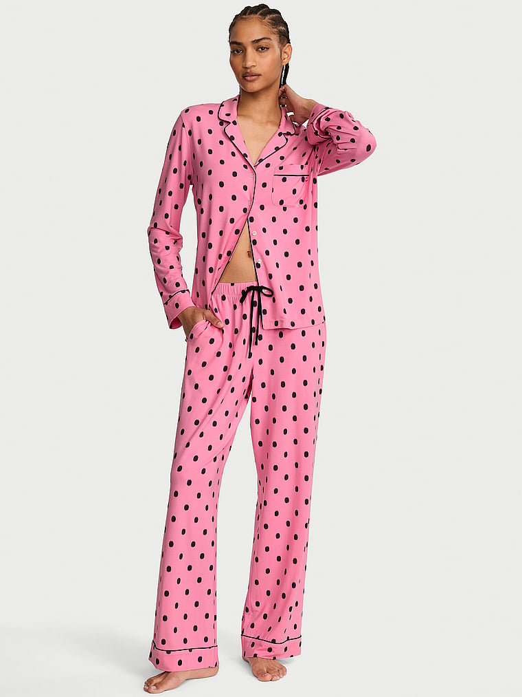 Set pigiama lungo SoSoft™ Modal