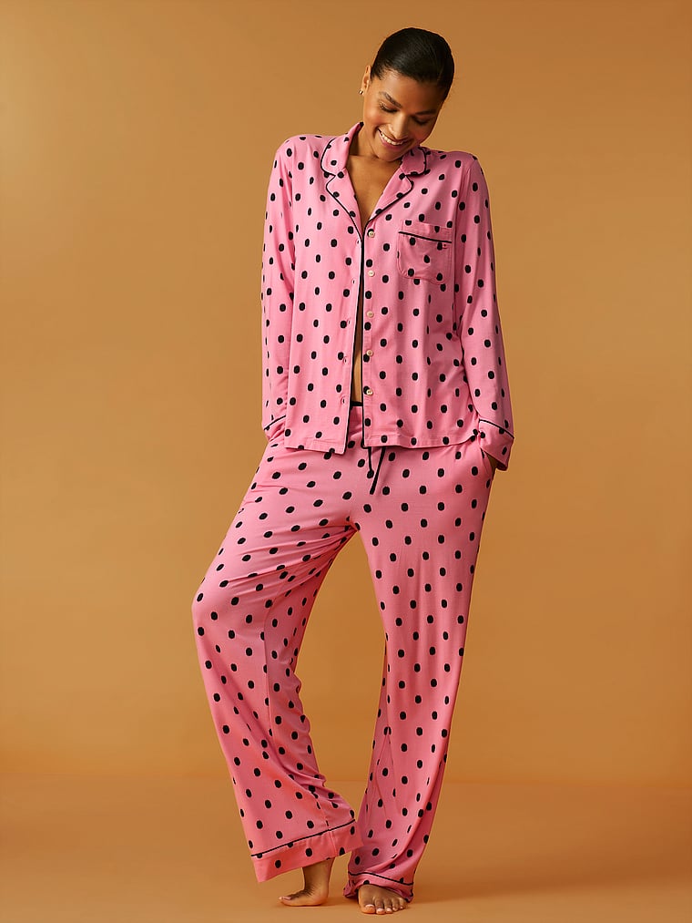 Set pigiama lungo SoSoft™ Modal