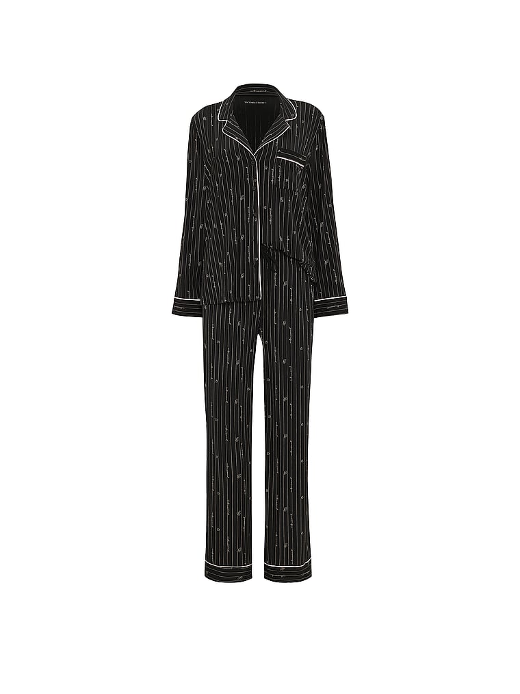 Set pigiama lungo SoSoft™ Modal