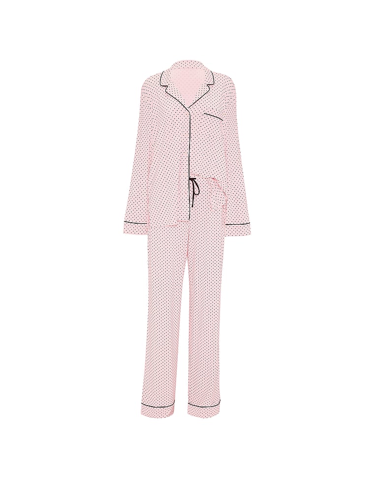 Set pigiama lungo SoSoft™ Modal