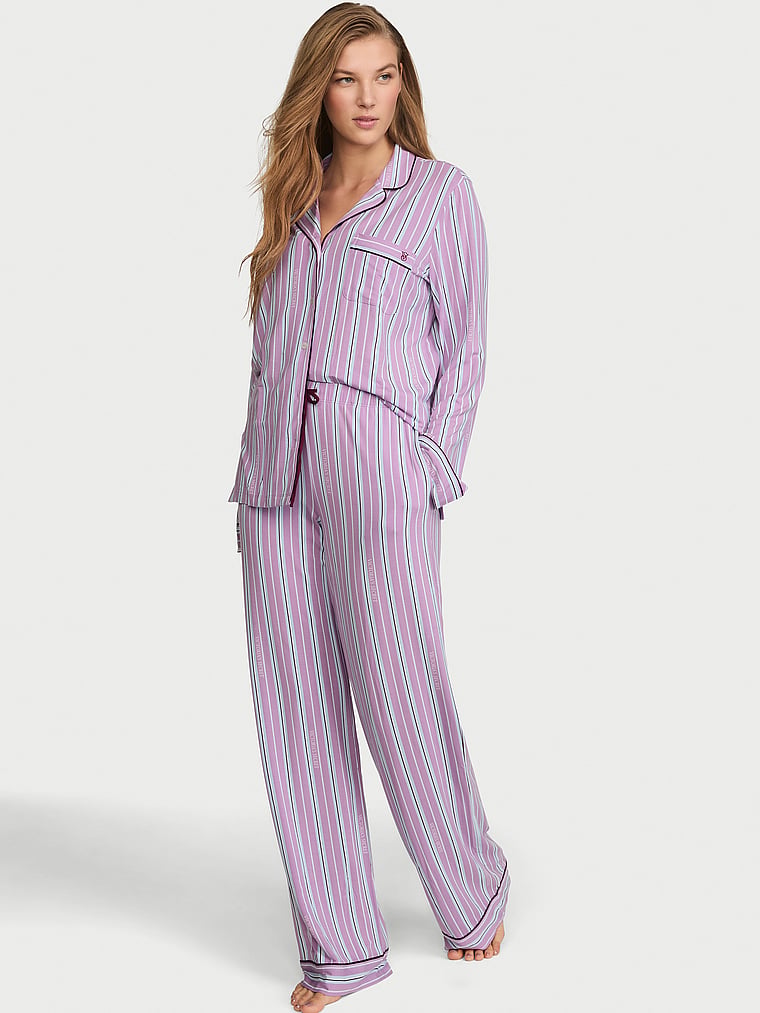 Set pigiama lungo SoSoft™ Modal