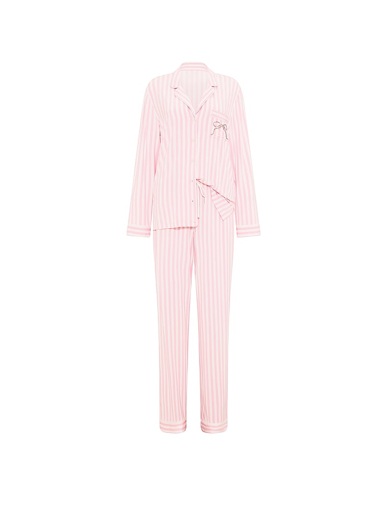 Set pigiama lungo SoSoft™ Modal