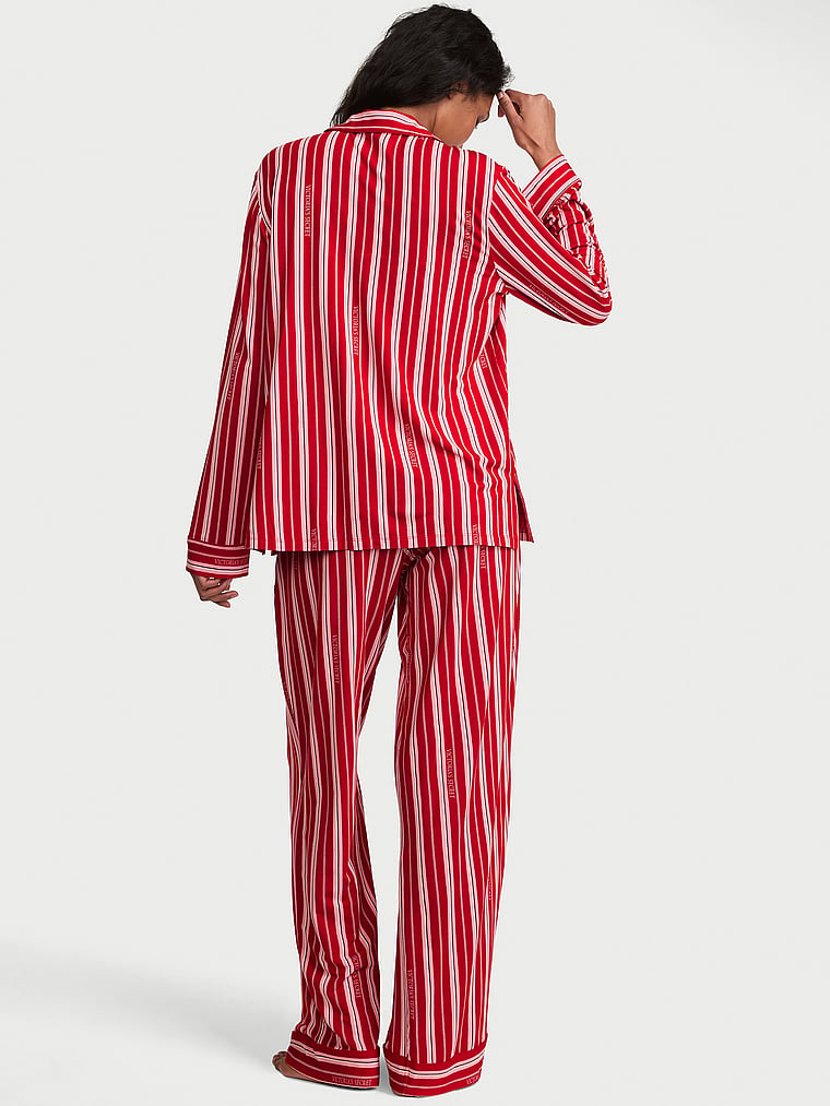 Set pigiama lungo SoSoft™ Modal