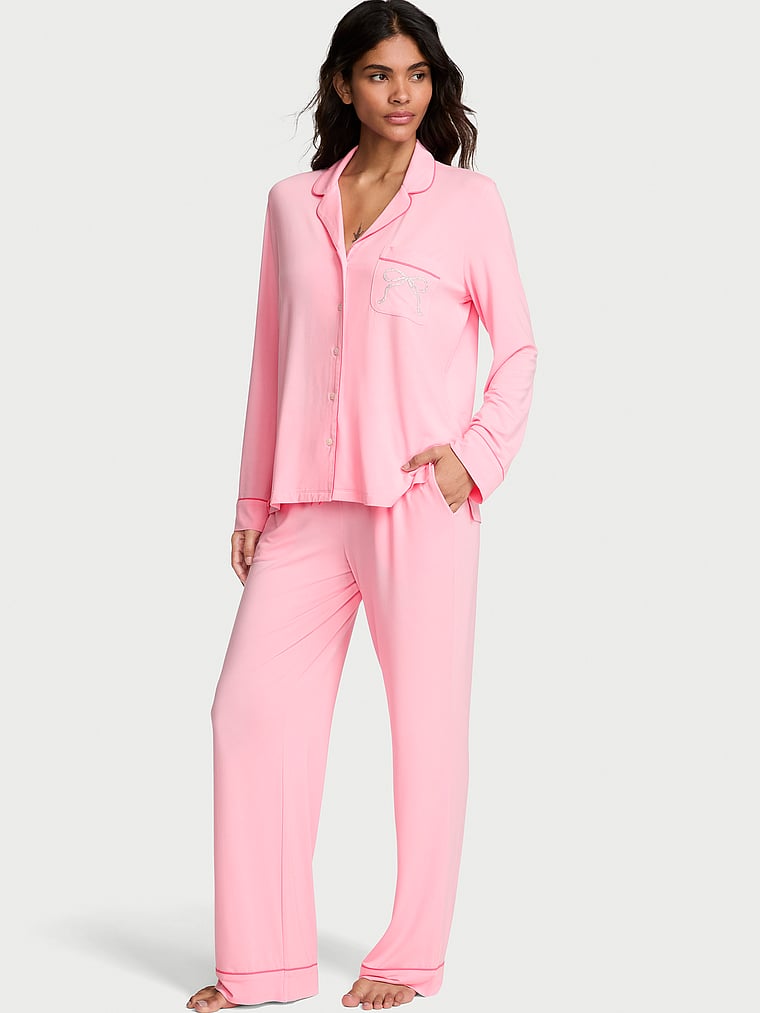 Set pigiama lungo SoSoft™ Modal