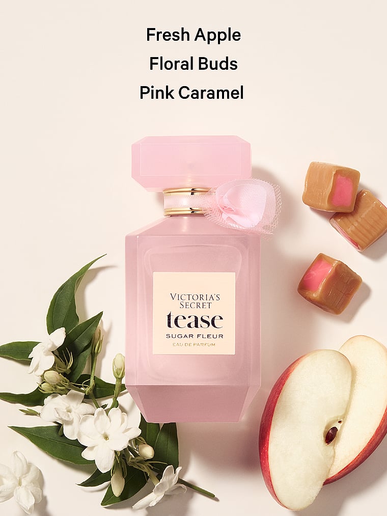 Tease Sugar Fleur Eau de Parfum