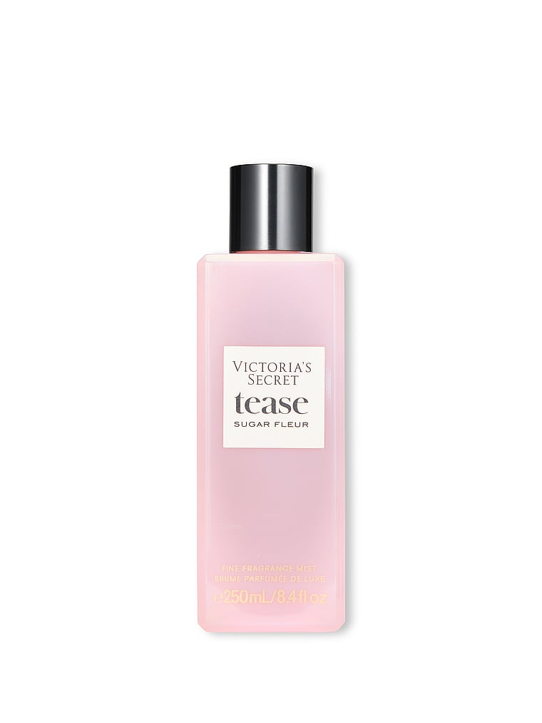 Tease Sugar Fleur Fine Fragrance Mist