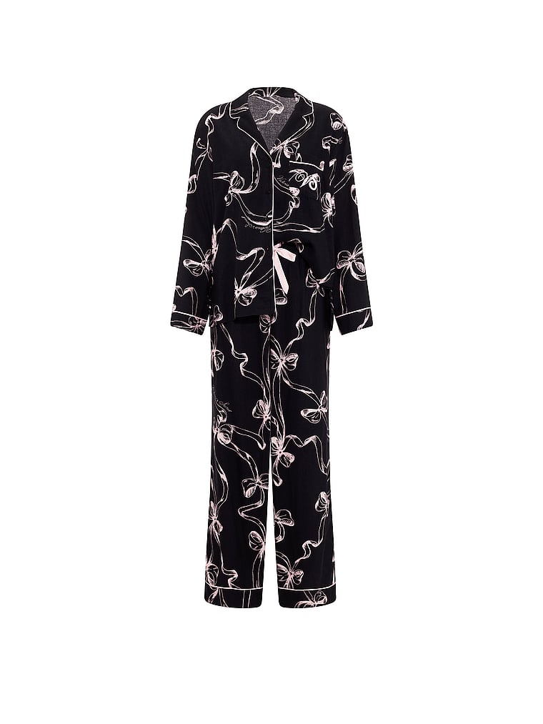 Set pigiama lungo CozyFlannel™