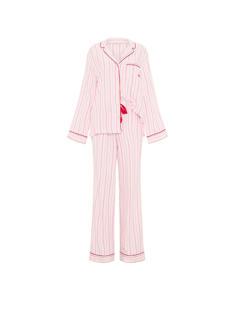 Set pigiama lungo CozyFlannel™
