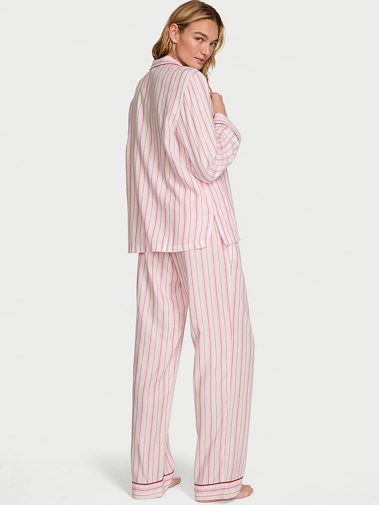 Set pigiama lungo CozyFlannel™