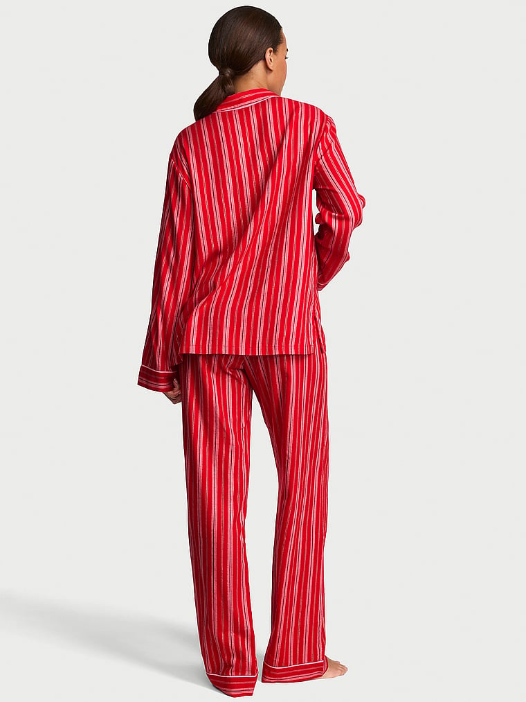 Set pigiama lungo CozyFlannel™
