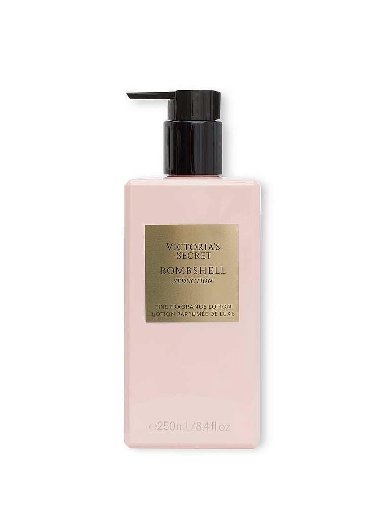 Bombshell Seduction Fine Fragrance Lotion