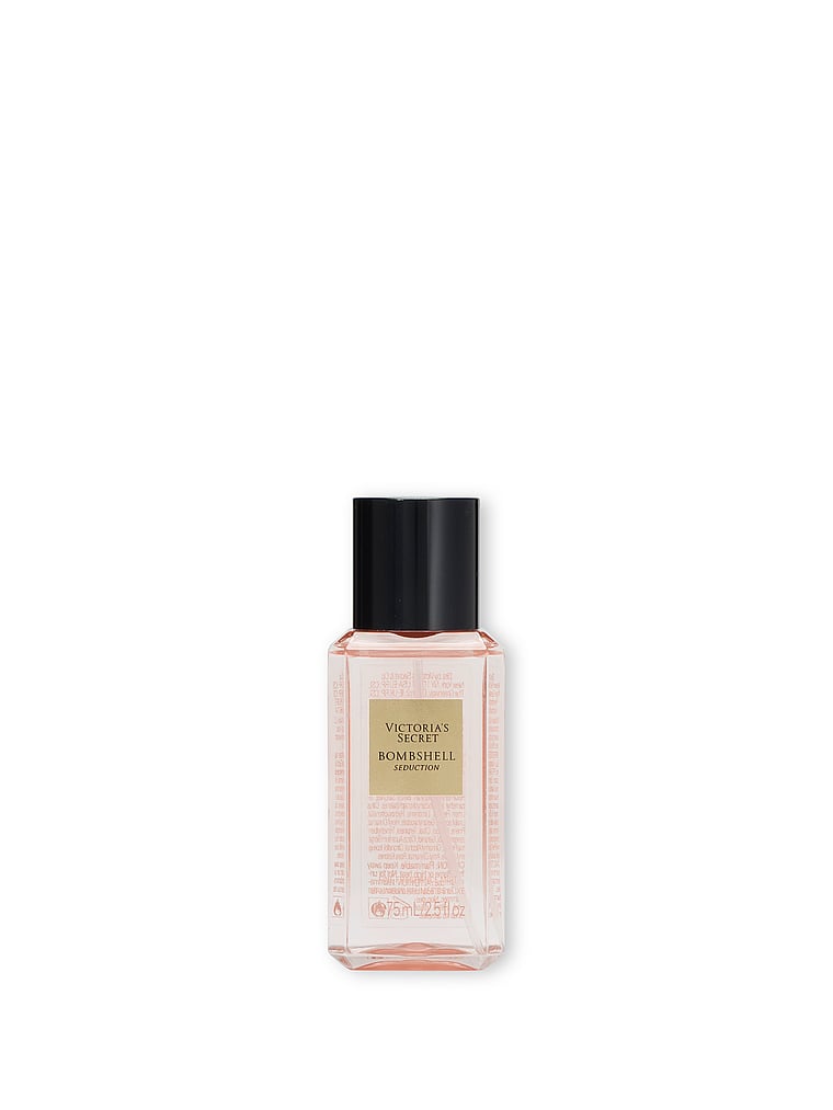 Bombshell Seduction Fine Fragrance Mist