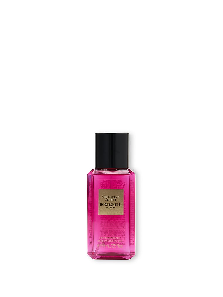 Bombshell Passion Fine Fragrance Mist